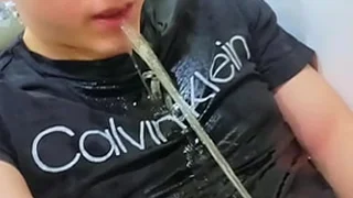 China Twink Fuck 0