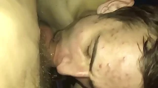 &YAcy; &iecy;&bcy;&ucy; &vcy; &gcy;&ocy;&rcy;&lcy;&ocy;&period;