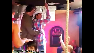 Wife naked in organize of men gay Today's competition&colon; a self-fuck